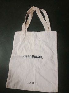 Zara Tote Bag