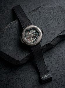 Hublot Me’s Watch