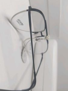 BENSON Eyewear Glasses