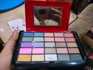 Complete Makeup kit