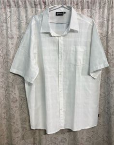 Billabong Y2K Short Sleeve Shirt *RARE FIND*