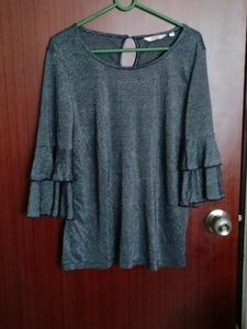 Combo 2 Tops Branded For Light Winters