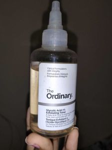 Original Ordinary 7% Glycolic Toner