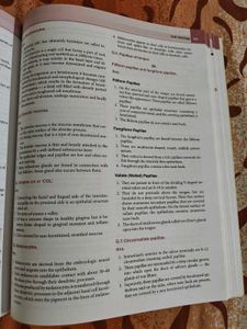BDS 1st Year Quick Review Series Book