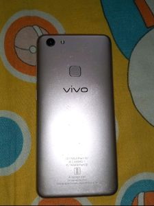 Vivo V7