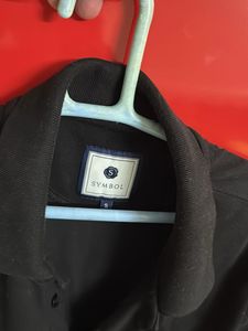 Amazon Symbol Polo T-Shirt
