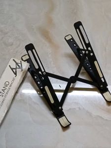 Portable Laptop Stand new pack