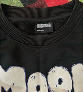 Moon Child Graphic Sweatshirt