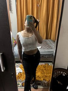 Corset Top