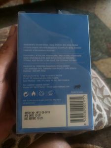 Goqii Long Lasting Perfume
