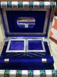 Jewellery Storage Box