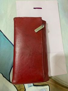 Elegant Ladies Wallet