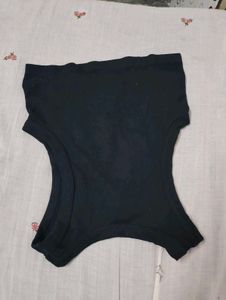 H&amp;M Ribbed Tank Top