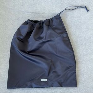 Prada Dust Bag