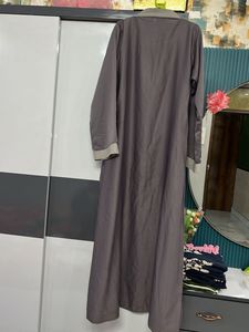 Elegant Abaya for daily use