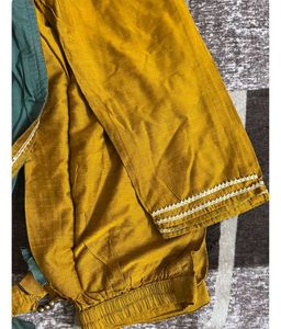Kurit Frock Set