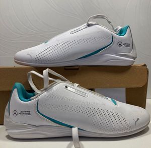 Puma Mercedes-AMG Petronas Sneakers 100% ORIGNAL