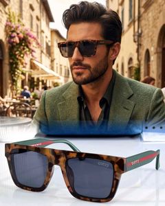GUCCI PREMIUM QUALITY UNISEX SUNGLASSES