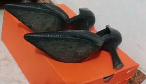 ❗ MANGO ❗pointed Heels