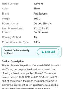 ANT ESPORTS For Computer