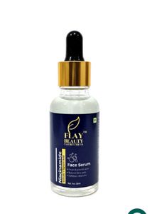 Free delivery..Niacinamide Serum &amp; Vita C