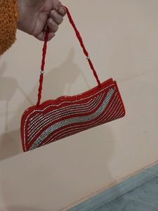 Bridal Clutch