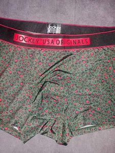 Jockey USA Originals Boxer Briefs