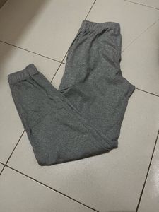 Grey Jogger Pants