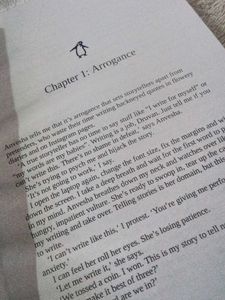 A Touch of Eternity by Durjoy Datta