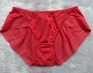 Comfortable Coral Briefs