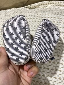 Cute Booties