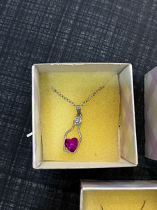 Necklace Set of 3