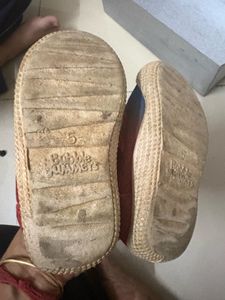 Kids Mickey Mouse &amp; Spider-Man Shoes