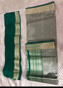 Combo Saree