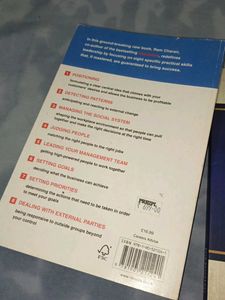 Business Books Bundle
