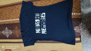 9 Pieces T-shirt Woman And Girl's.. ❤🥰