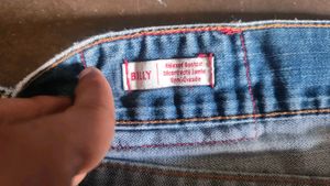 Men's True Religion Jeans