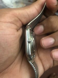 I Vintages Seiko Watch