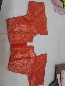Blouse 40 Size Non Padded