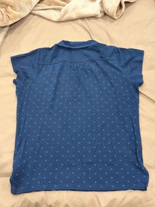 Adidas Polka Dot Tshirt