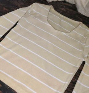Strips Top