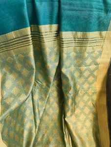 New Without Tag- Kota Silk Saree