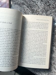 Short Stories And Yoga A Lovestory