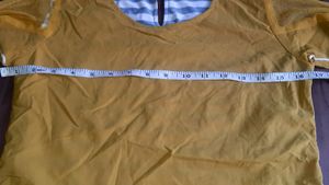 2 Layer Top