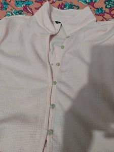 Zudio Pink Top