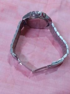 SKMEI Analog Watch