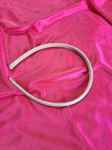 Beautiful Gold Shimmer Headband
