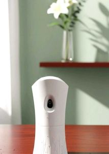 Automatic Air Freshener Dispenser🌸