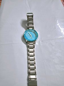 Stylish  Fastrack Watch ⌚🧿🫧
