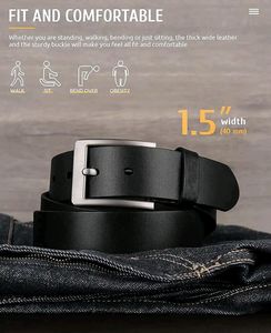 Men's accessories